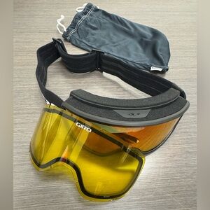 Giro Ski Goggles